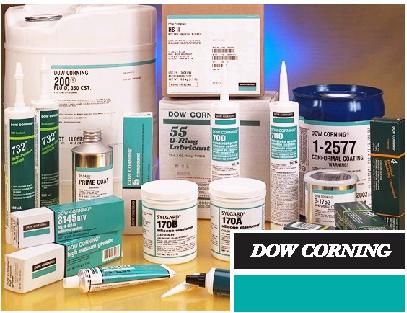 供应道康宁DOW CORNING电子级硅胶