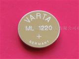 VARTA ML1220锂锰扣式充电电池