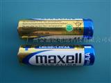 万胜  MAXELL  AAA（LR03）碱性锌-锰干电池
