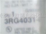  西门子传感器   3RG4031-6GB00