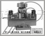 供应WTP110 桥式称重/测力传感器