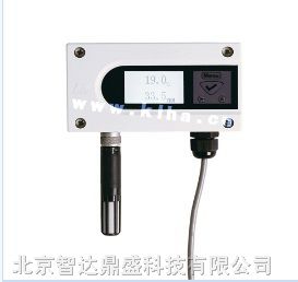 供应JWSH-5系列温湿度变送器