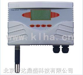供应JWSH-8系列高温湿度变送器