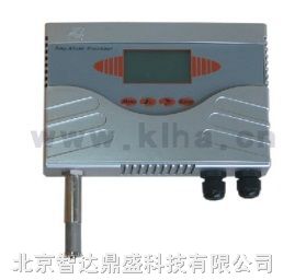 供应JWSL-1精巧壁挂型温湿度变送器
