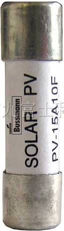供应BUSSMANN太阳能快熔PV-15A10F，PV-8A10F现货