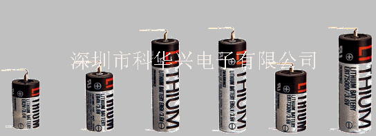 供应ER17330V,ER17500V  TOSHIBA东芝锂电池
