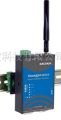 供应 MOXA W325-LX 嵌入式计算机