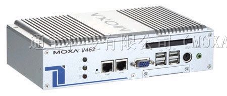 供应 MOXA V462 嵌入式计算机