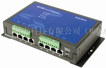 供应 MOXA UC-7408-LX 嵌入式计算机