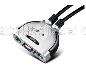 供应 ATEN KCS602A KVM切换器