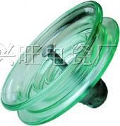 供应钢化玻璃*缘子LXY3-300