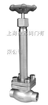 供应进口不锈钢低温截止阀-德国RBT品牌