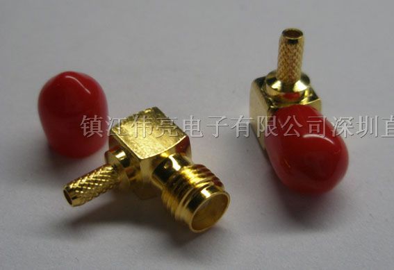 厂价供应SMA头SMA座