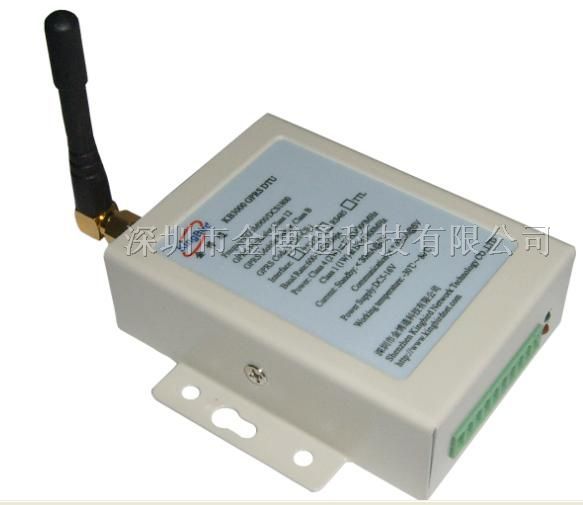 供应工业级无线数据通讯GPRS DTU