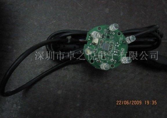 供应无驱U*摄像机方案
