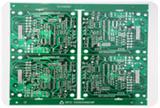 PCB双面板