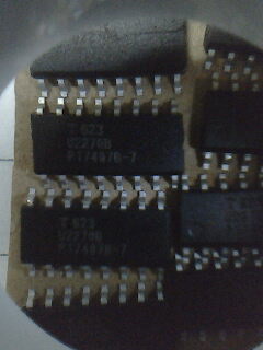 ӦƵMCU U2270B