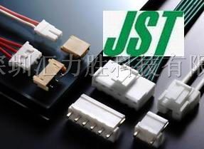 供应JST连接器S30B-PUDSS-1
