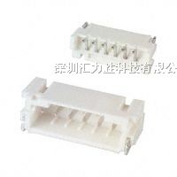 S6B-PH-SM4-TB 间距2.0MM接头 原装JST