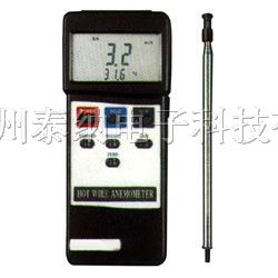 供应风速表热线式TN2204