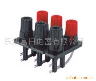 供应 WP6-10A 外接线插座 (图)