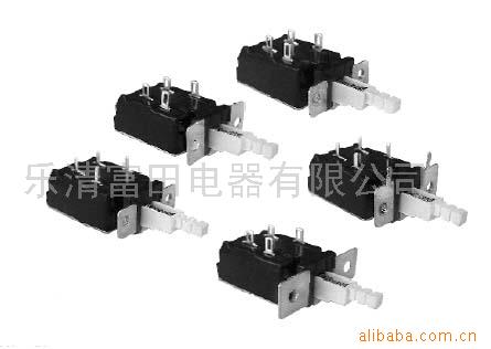 供应KDC-A11电源开关 (图)