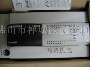 原装*三菱可编程控制器 FX3U三菱PLC系列*出售