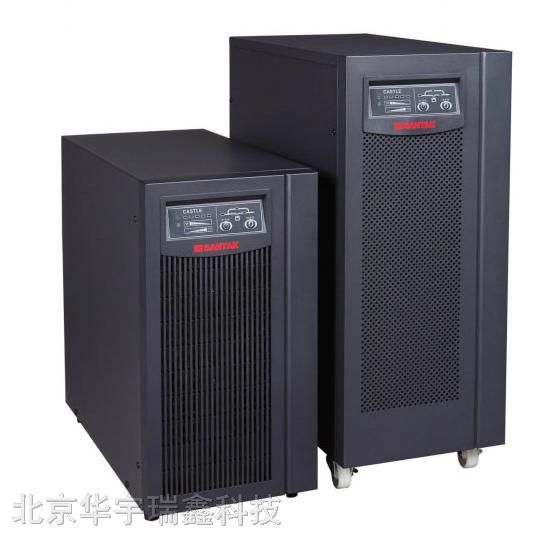 内蒙古山特C6K报价
