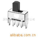 供应拨动开关SS22F12(图)