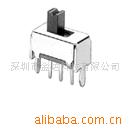 供应拨动开关SS12D07(图)