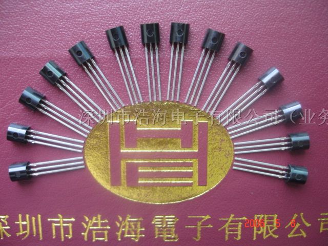 供应单向可控硅BT169