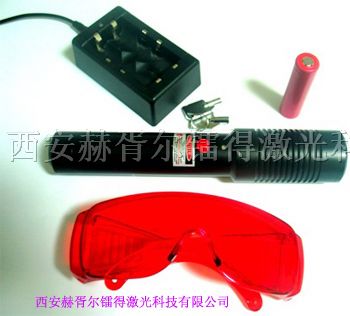 供应激光器