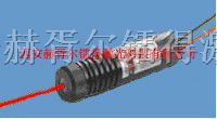 供应650nm点状激光器