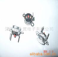 供应温度开关(图)