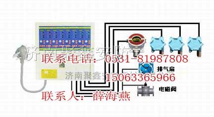 供应甲烷报警器报价|甲烷检测仪RK-4000型