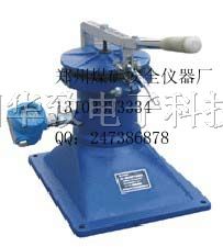 供应QMY-1型自救器正压气密检测仪