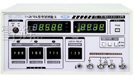 TH2615E电容测量仪