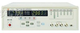 TH2775B电感测量仪