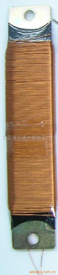 供应铁片电感