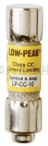 现货供应BUSSMANN*熔断器LP-CC系列