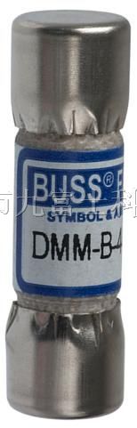 BUSSMANN熔断器DMM-B-44/100，DMM-B-11A（现货供应）