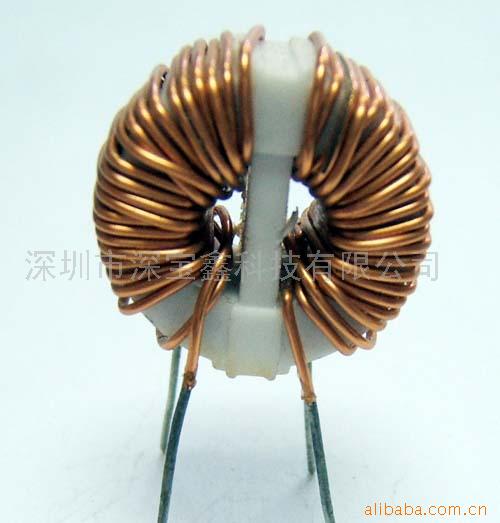 供应磁环线圈(图)