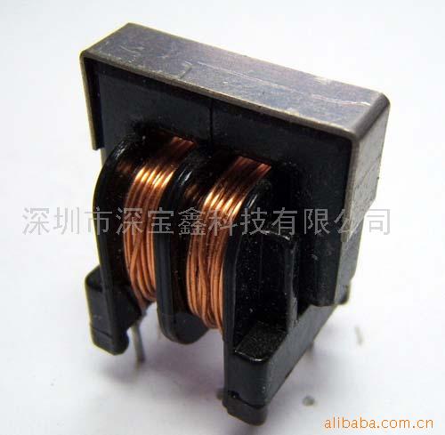 供应EMC滤波器,扼流器UU-10.5(图)