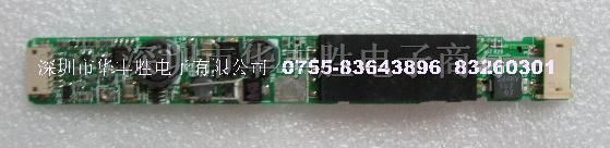 供应UA0392P04(NJD-4558)高压板,逆变器，升压扳