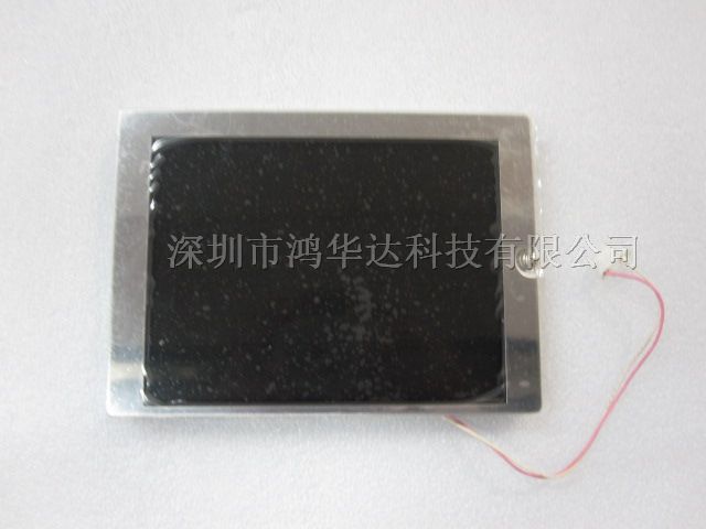 供应众福5.7寸液晶屏FG050700DSCWDG01