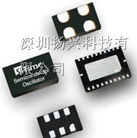 供应鼠标晶振，数码产品晶振SiT8102，芯片级振荡器