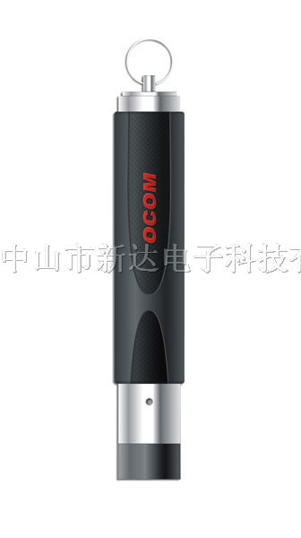 供应感应式电子巡更棒