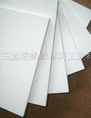 供应PVC发泡硬质板
