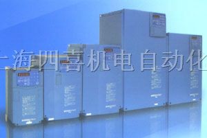 上海三垦变频器维修中心