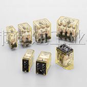 代理和泉（IDEC）RH系列继电器